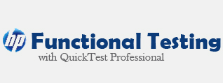 HP QuickTest Unified Functional Testing