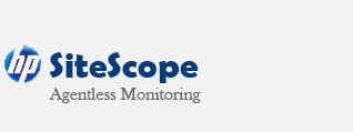 HP SiteScope Agentless Monitoring